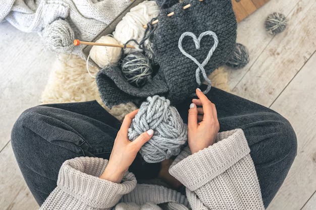 πώς να μάθω να πλέκω πώς να μάθω να πλέκω